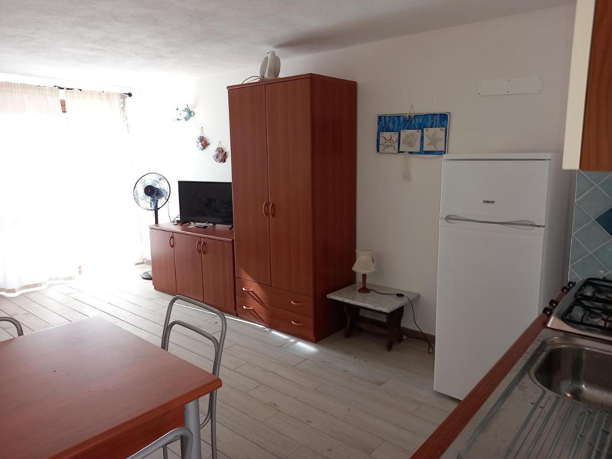 Lucky Apartment Голфо Аранчи Екстериор снимка
