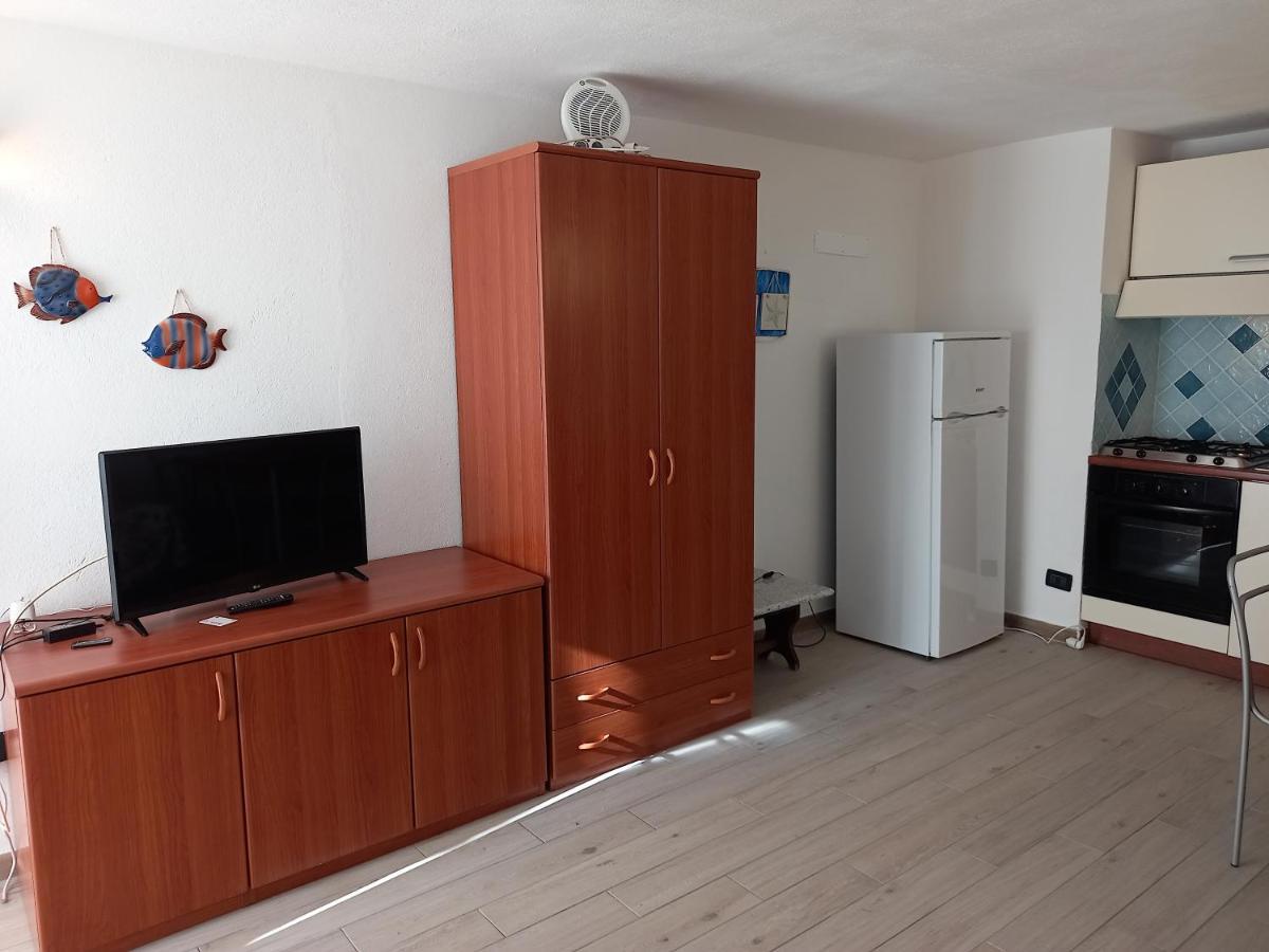 Lucky Apartment Голфо Аранчи Екстериор снимка
