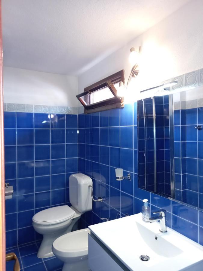 Lucky Apartment Голфо Аранчи Екстериор снимка