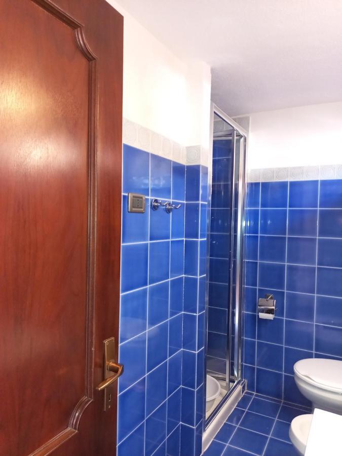 Lucky Apartment Голфо Аранчи Екстериор снимка