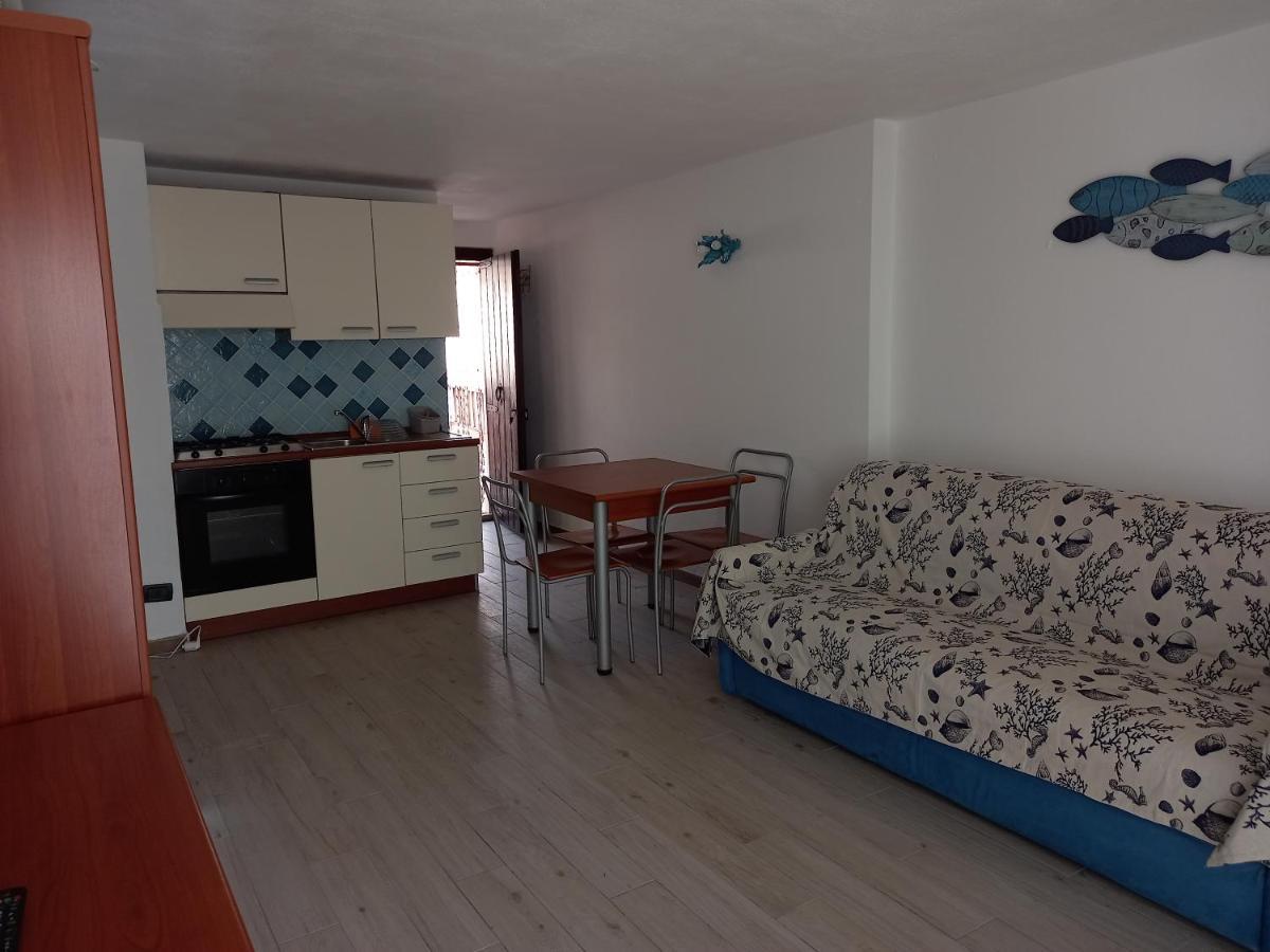 Lucky Apartment Голфо Аранчи Екстериор снимка