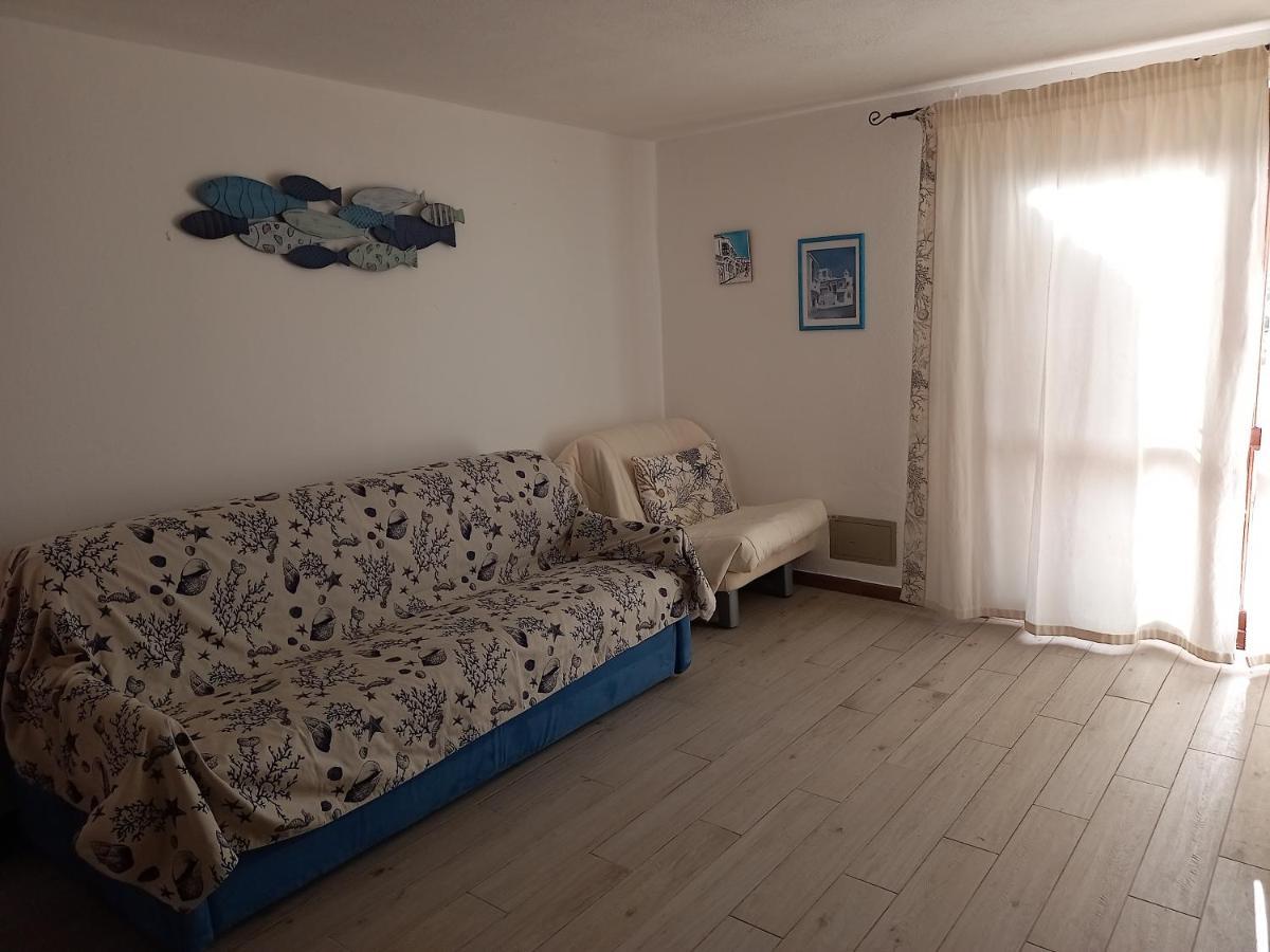 Lucky Apartment Голфо Аранчи Екстериор снимка