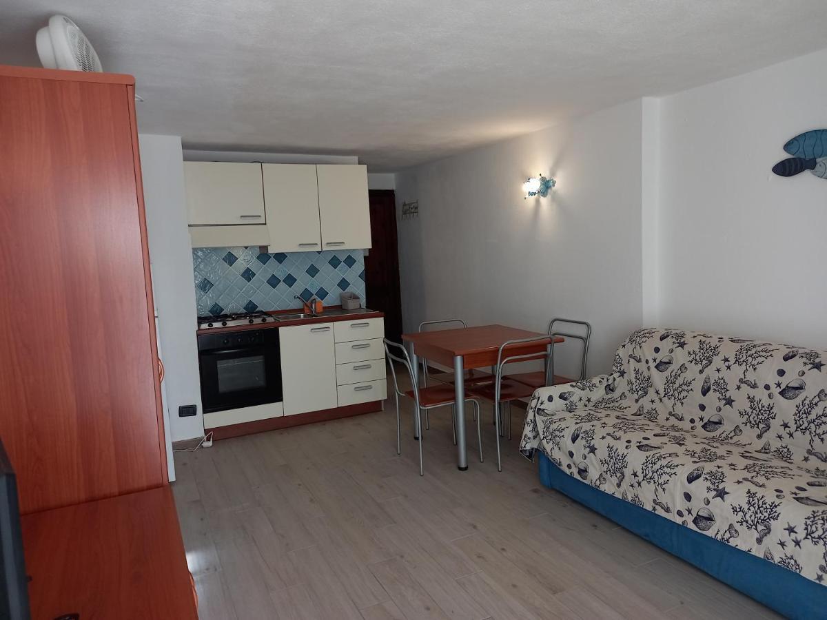 Lucky Apartment Голфо Аранчи Екстериор снимка