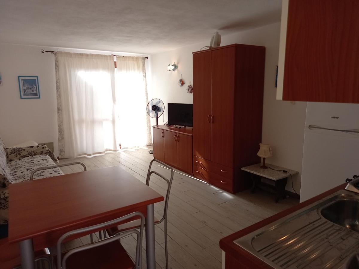 Lucky Apartment Голфо Аранчи Екстериор снимка