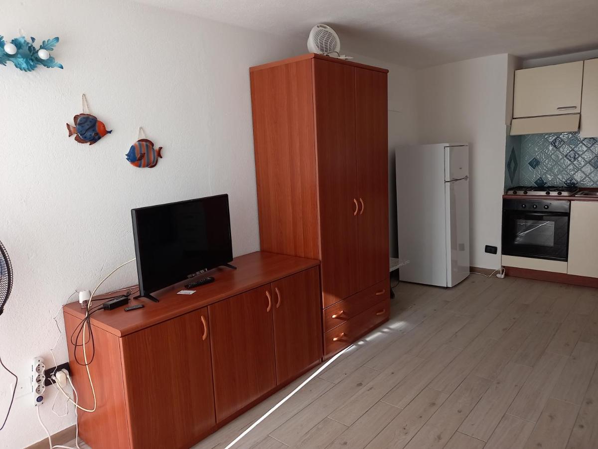 Lucky Apartment Голфо Аранчи Екстериор снимка